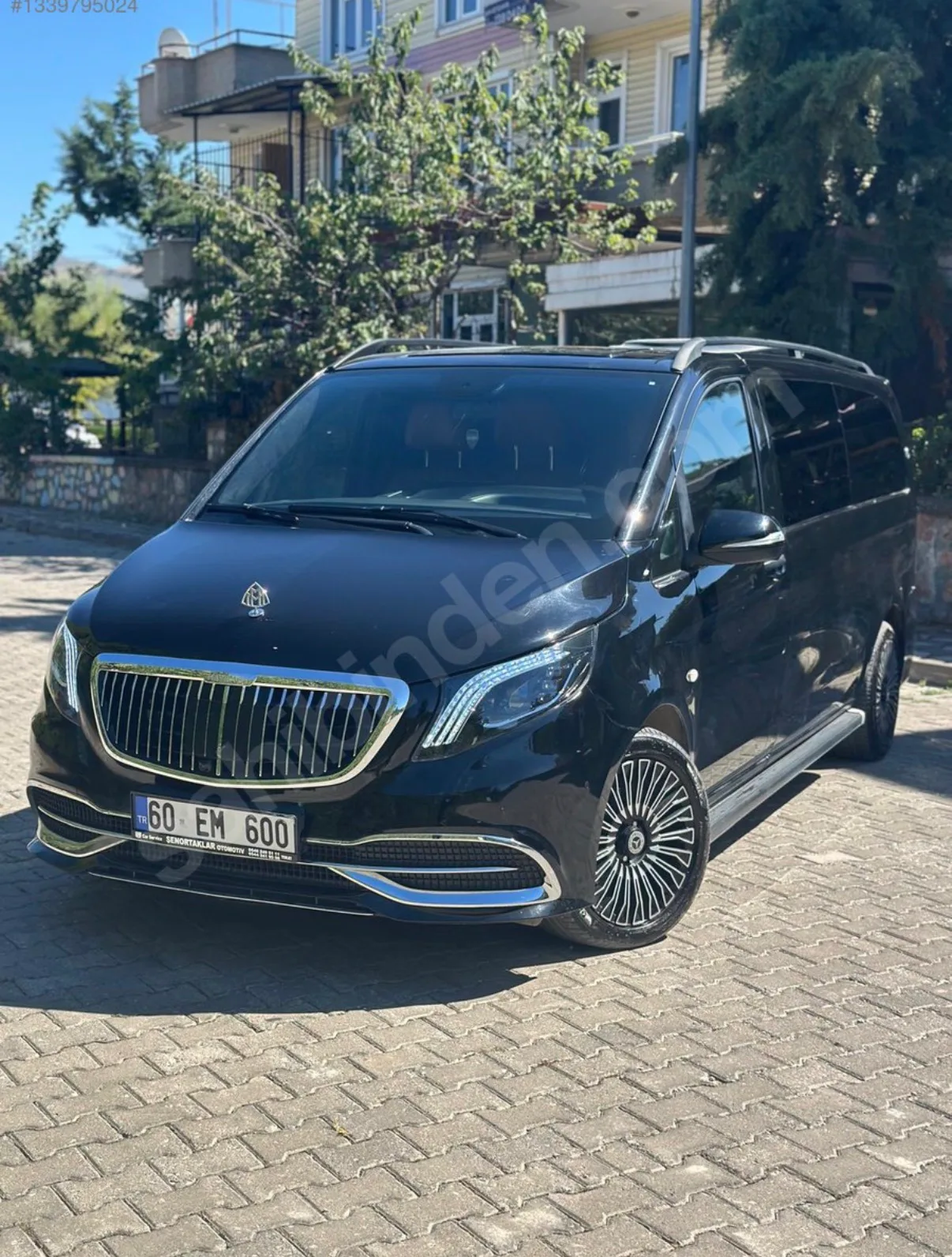 Mercedes
